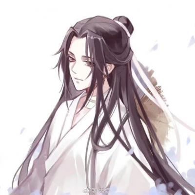 霸王别姬